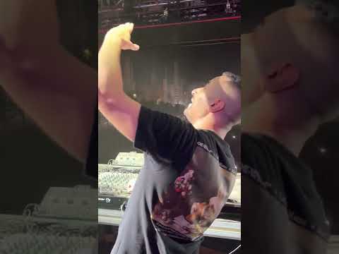 Joseph Capriati b2b Carl Cox @ Kappa FuturFestival 2022 😨😨