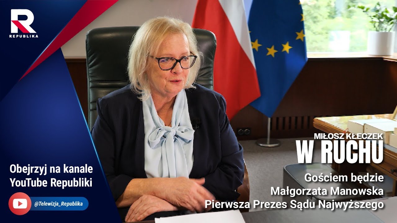 1 prezes Sądu Najwyższego chce spotkania z Tuskiem ‼️Gotowa ustąpić 🔥| M...