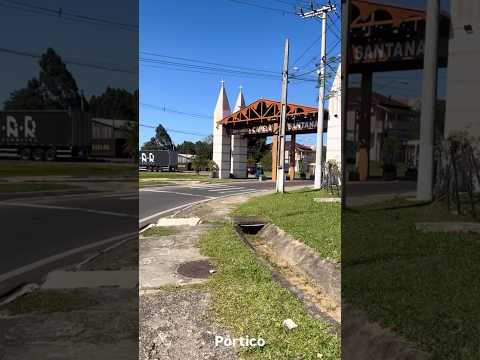 Cidades gaúchas Capela de Santana 54/497 #riograndedosul #cidadesbrasileiras #cidades#497