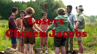 「Losers - Chosen Jacobs ( lyrics ) 」🎈