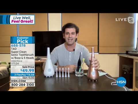 HSN | Live Well, Feel Great 02.10.2021 - 12 PM