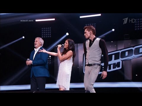 The Voice Kids RU 2017 Coaches Performance Ed Sheeran's «Sing» | Голос Дети 4. Наставники