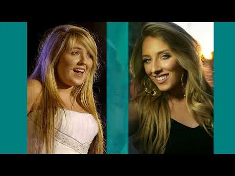 Tribute to Chloë Agnew from Celtic Woman