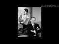 Vladimir Horowitz plays Schumann Kinderszenen Op. 15 - 13. Der Dichter Spricht