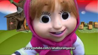 Download lagu Belajar Berhitung bersama Boneka Masha & The Bear untuk Anak Usia Dini1 mp3 Download lagu Belajar Berhitung bersama Boneka Masha & The Bear untuk Anak Usia Dini1 mp3