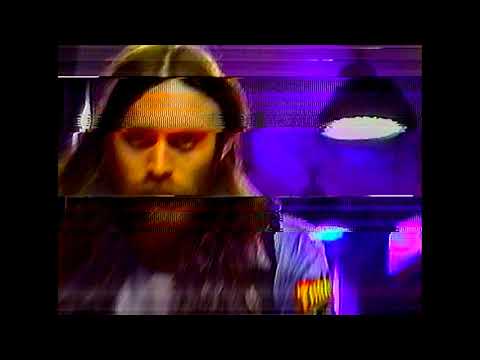 BEARDED LEGEND - SELF AWARE (OFFICIAL MUSIC VIDEO)