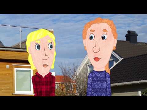 Livet med Parkinson - Apati och depression