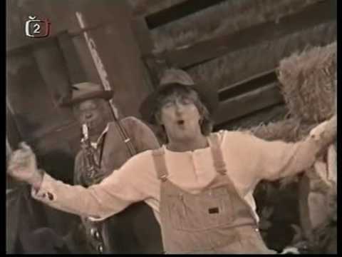 Rod Stewart - Shotgum Wedding