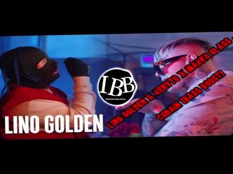 Lino Golden x Renvto x Marko Glass - Cobain [Bass Boost]
