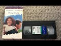Opening To Dying Young 1995 Vhs