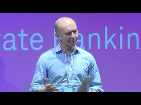 unbound 2017 - Spotlight On FinTech