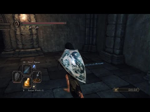 DARK SOULS II: Scholar of the First Sin Pt41