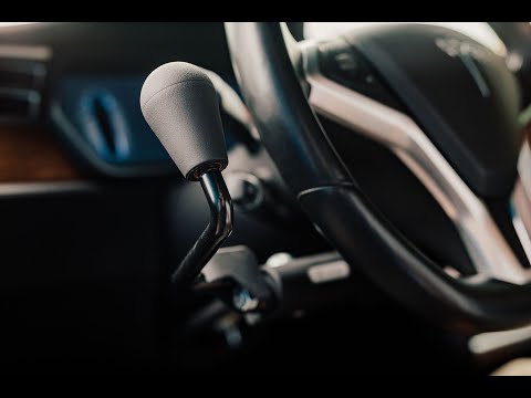 Veigel - Handbedienung - eConnect