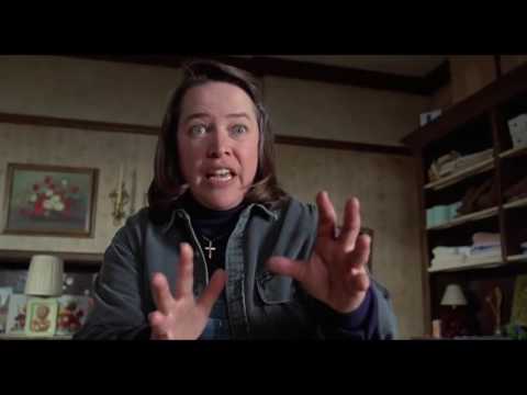 The Best Scene in MISERY!