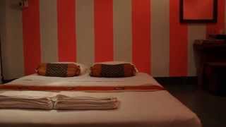 Sivarin Guesthouse, Bangkok, Thailand