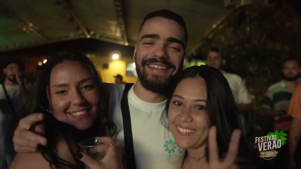 FESTIVAL DE VERÃO - ARMAZÉM BAR - MILHO VERDE