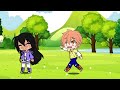 Don’t leave me meme Aphmau version