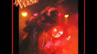 April Wine - Tellin&#39; Me Lies