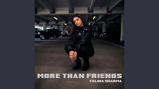 More Than Friends