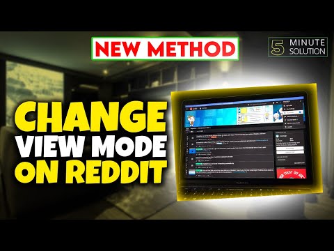 How to create a Reddit Account 2024