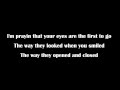 Eyes, Nose, Lips (English Version) -Tablo ft ...