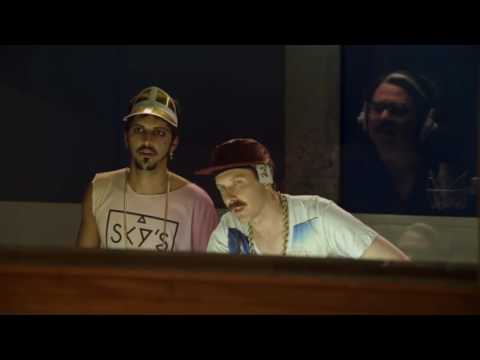 Toast vs Clem Fandango