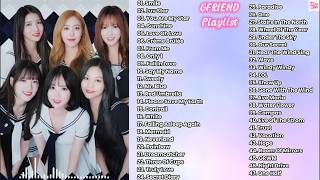 Download lagu GFriend (여자친구) Playlist Lengkap Terbaru (2) mp3 Download lagu GFriend (여자친구) Playlist Lengkap Terbaru (2) mp3