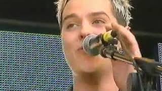 Busted - That&#39;s Entertainment (Acoustic live PITP 2003)