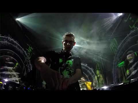 Ebb (100% Productions Mix) DJ Set | Keep Hush Christchurch: 1985 Music Takeover