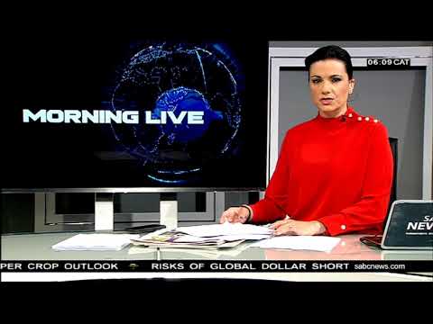 Stories of the day, Monday 1 October 2018