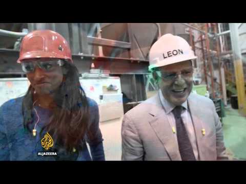 TechKnow - Choking the planet: The problem with plastic