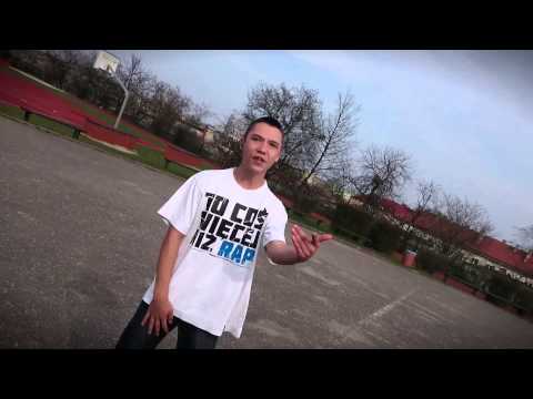 Czaja - Tak gram Ja prod. Tune Seeker [OFFICIAL VIDEO 1080P]