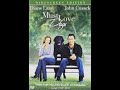 Opening To Must Love Dogs 2005 DVD Warner Bros