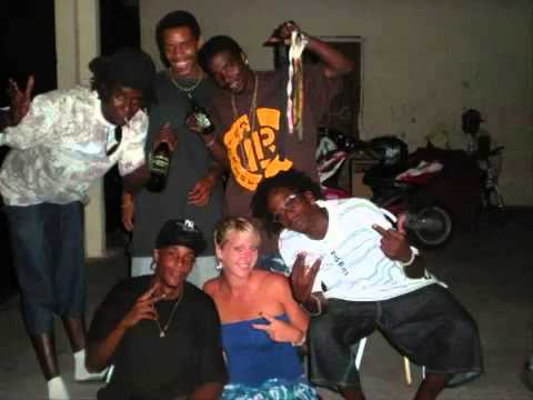 Drikcy Feat Cash , Stayl-X & Lacata - Lajan Rentré (Ghetto Gangs)