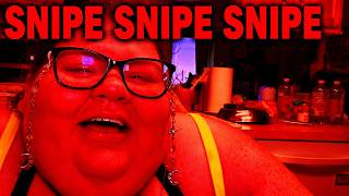 LIVE SNIPE | #QLR MEGA  ANTI-CAPITALIST AMAZON HAUL |  #Quirkyloverosee