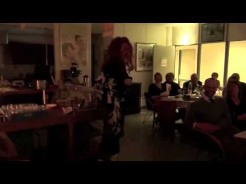 Elena Yakovleva-"Natasha from Russia"(Gratulerer med dagen)