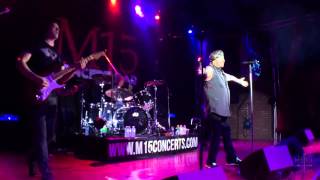 Jack Russell&#39;s Great White in Corona, CA 2/7/15