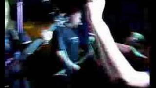 Catamenia - Verikansa Live @ Lojo Bar