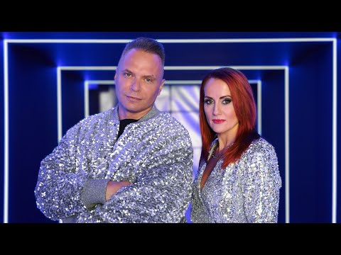 Josh és Betti - Nincs az a szó / official video /