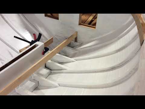 Cockpit Floor - Part 1 - Haven 12 1/2 - Episode 75