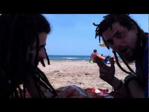 Fly Katanah & Wasco Special for Attitude Dancehall Crew