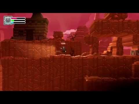 The Deer God GLITCH HUNTER IN WALL