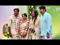 Maniyanpilla Raju Son Wedding | Niranjan Raju Marriage with Niranjana | Mammootty And Wife | Jayaram
