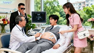 Download lagu CEO pergi ke RS karena sakit perut, tapi dokter bilang dia hamil… dan itu kembar tiga! mp3