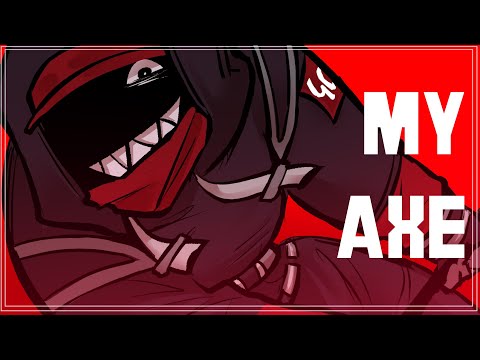 Nauseaxe 404