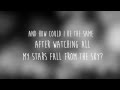 Outline In Color - The Golden Rule [Lyrics] 