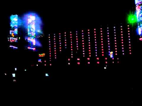 XXX - 14/11/2010 - FELGUK - Exceeder (remix)