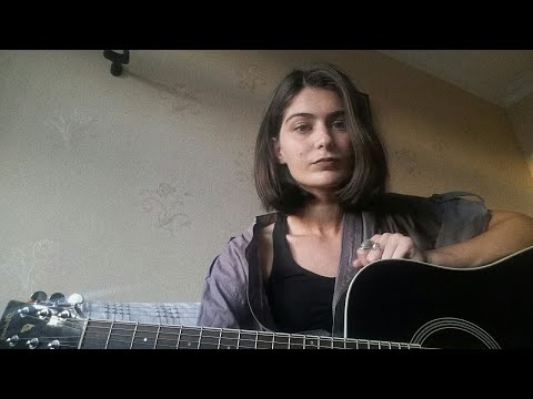 kaan tangöze - bekle dedi gitti (cover) | nursena yener