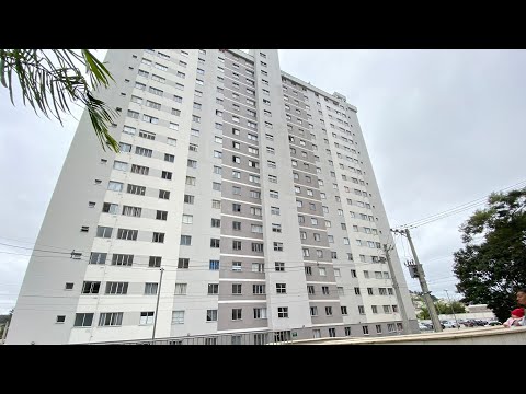 Apartamento à venda Millennium Residence - Bairro Aeroporto Juiz de Fora -MG