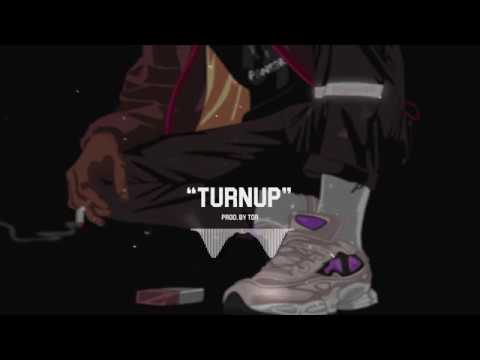 💥TURNUP💥 Hard Underground Trap/Rap Instrumental 🔥🔥🔥
